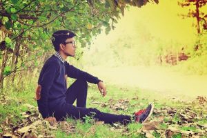 Kisah Badmi dan para pahlawan dalam hidupnya 