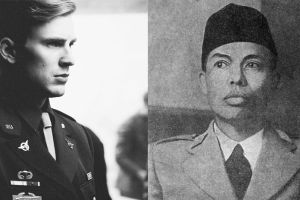 Punya kemiripan karakter, ini tim Avengers versi pahlawan Indonesia