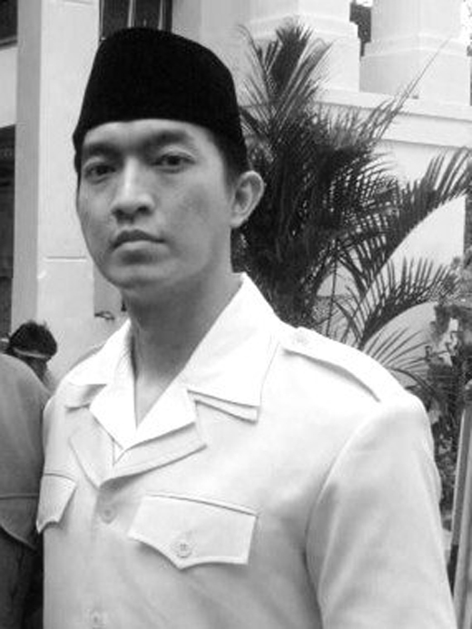 9 Artis ini pernah perankan tokoh Soekarno, siapa yang paling mirip?
