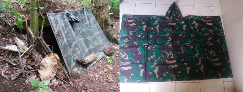 Tetap ingin mendaki saat musim hujan? Coba terapkan 10 tips ini