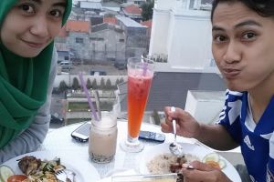 Ditolak tiga kali, Lexa akhirnya mendapatkan cinta pujaan hatinya