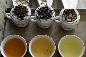 Minum teh 3-5 cangkir per hari bisa mengurangi risiko stroke