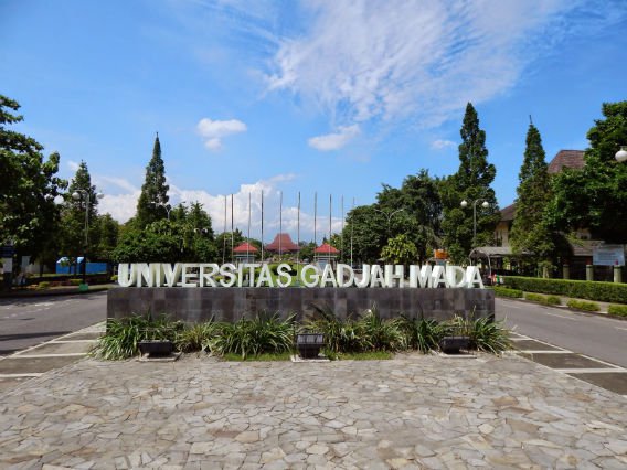 Selain Mbak Yayuk, ini mitos horor di UGM sejak puluhan tahun silam