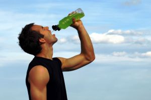 Pengonsumsi minuman energi lebih berisiko terkena penyakit jantung