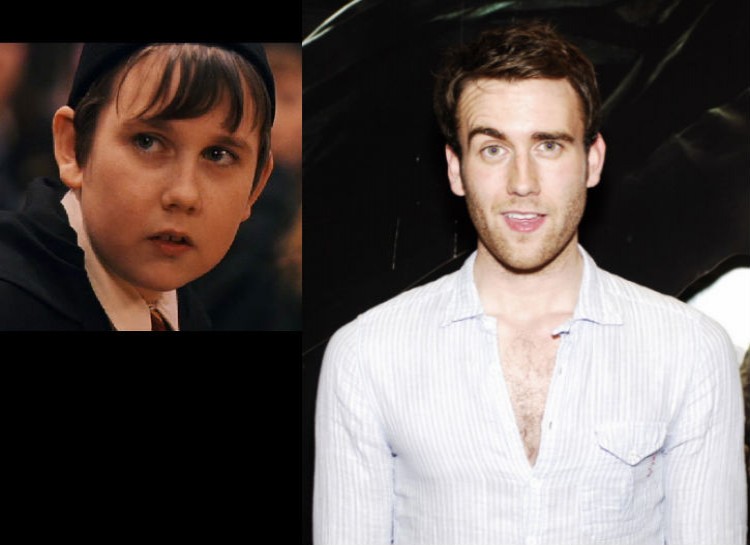 Transformasi 19 Tokoh Harry Potter Dulu Dan Sekarang Pangling Ng
