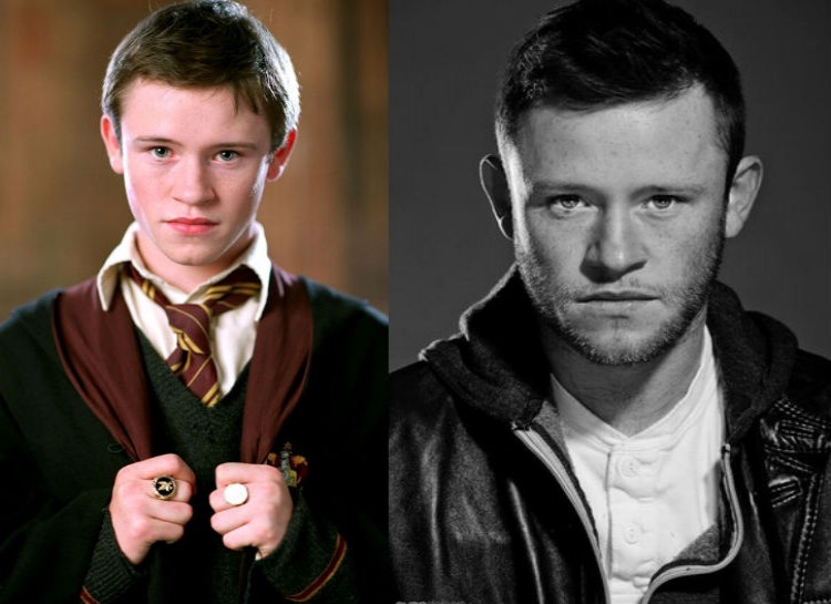 Transformasi 19 Tokoh Harry Potter Dulu Dan Sekarang Pangling Ng