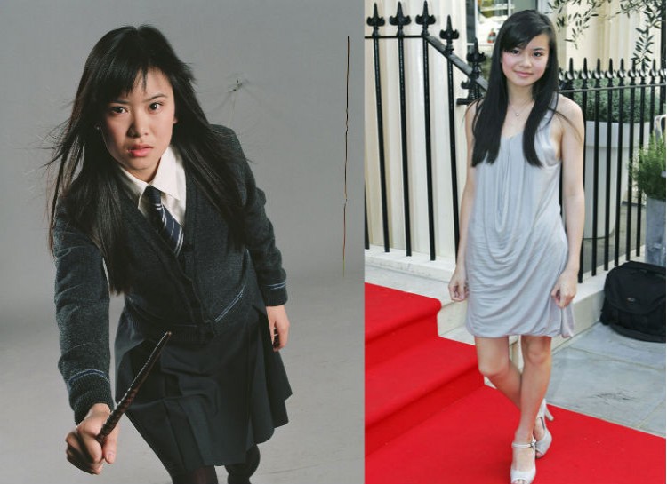 Transformasi 19 tokoh Harry Potter dulu dan sekarang, pangling nggak?