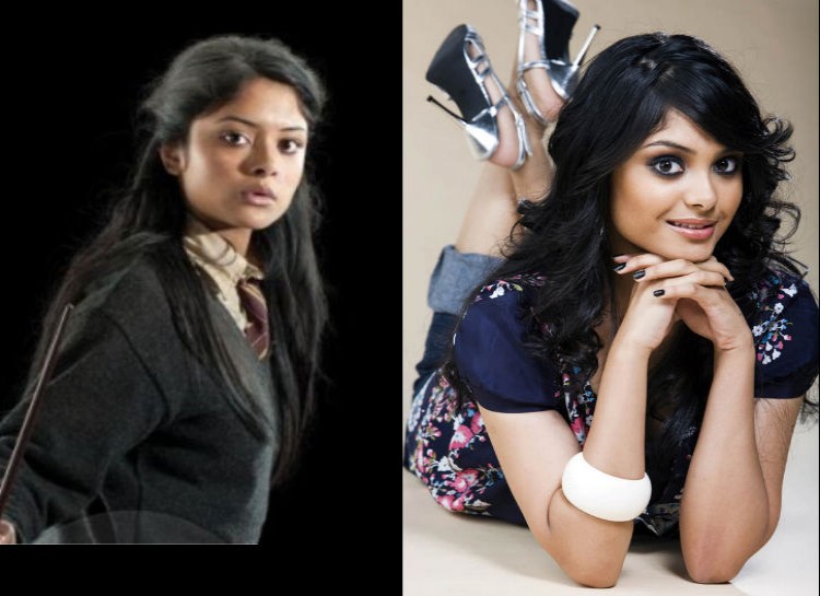 Transformasi 19 tokoh Harry Potter dulu dan sekarang, pangling nggak?