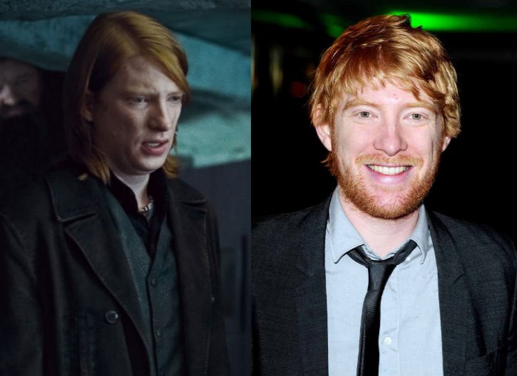 Transformasi 19 tokoh Harry Potter dulu dan sekarang, pangling nggak?