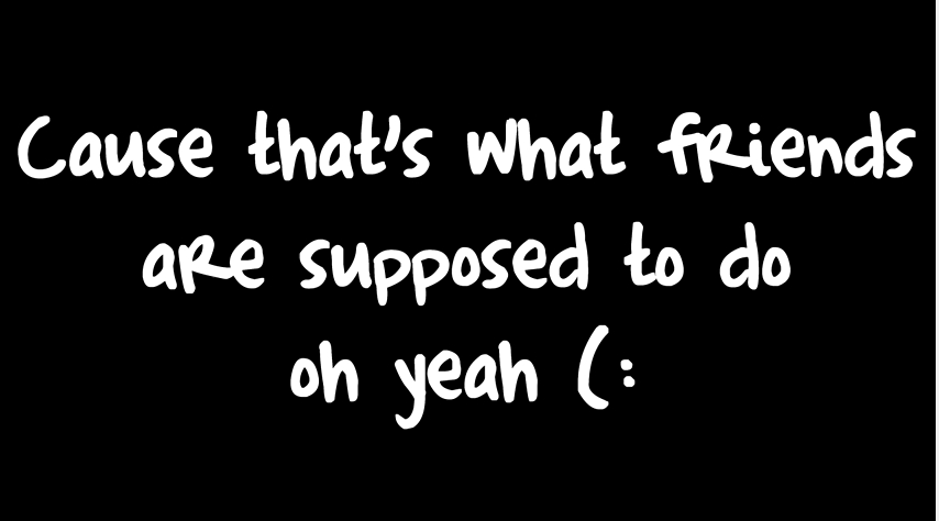 20 Lagu bertema persahabatan yang wajib kamu dengar bareng sahabatmu