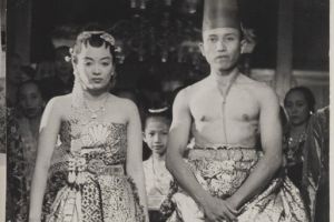 Rebut hati Gusti Nurul, pria ini sisihkan 4 tokoh besar republik