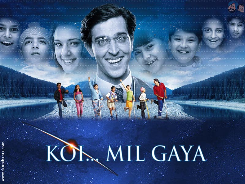 10 Film India ini sangat fenomenal, favoritmu yang mana?