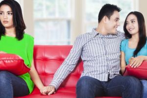 Putus cinta 28 kali, Rika tak putus asa mencari kekasih sejati