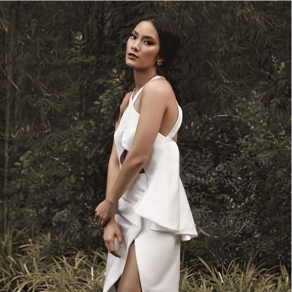 15 Artis Indonesia yang cocok berperan sebagai 'Gadis Bond' 15 Artis Indonesia yang cocok berperan sebagai 'Gadis Bond'