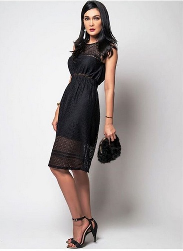 15 Artis Indonesia yang cocok berperan sebagai 'Gadis Bond' 15 Artis Indonesia yang cocok berperan sebagai 'Gadis Bond'