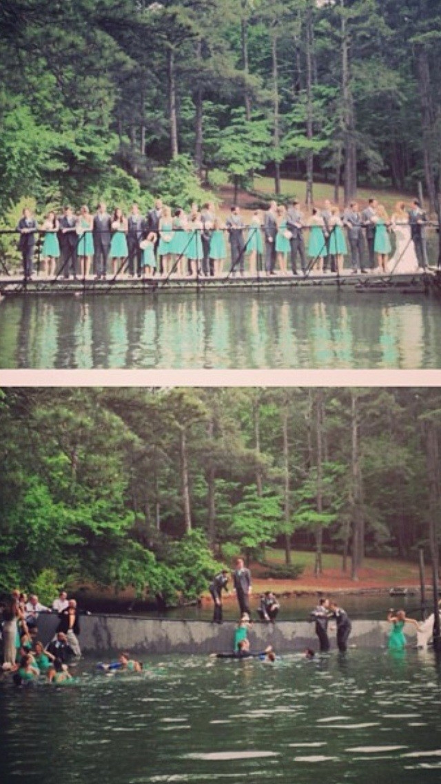 Tragedi lucu seputar pernikahan, pengen ketawa tapi kasihan