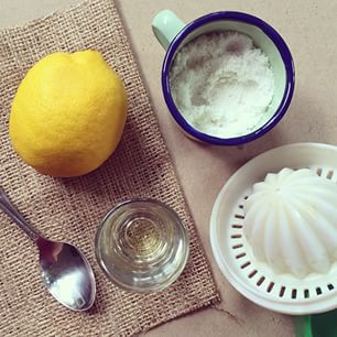 Bahan-bahan ini mampu ubah kulit kasarmu jadi halus, penasaran? 