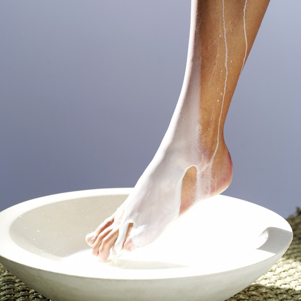 Bahan-bahan ini mampu ubah kulit kasarmu jadi halus, penasaran? 