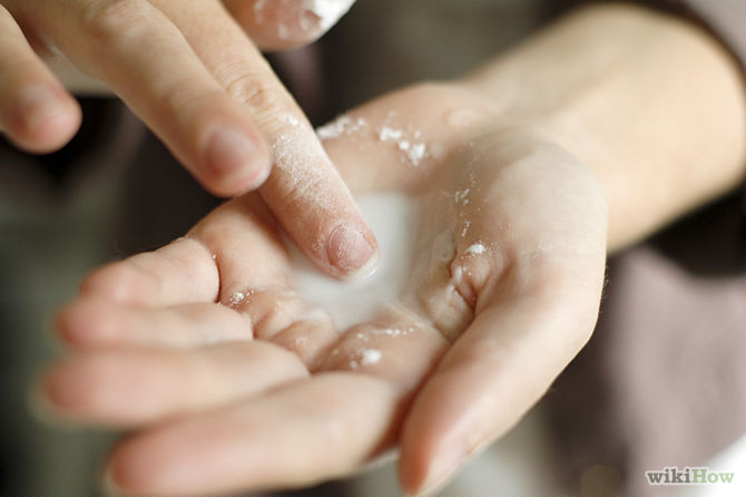 Bahan-bahan ini mampu ubah kulit kasarmu jadi halus, penasaran? 