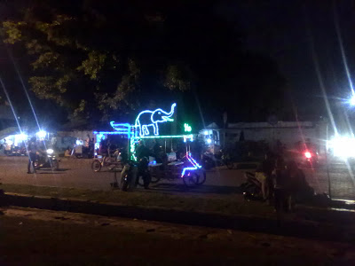 7 Tempat nongkrong ini bikin malammu di Solo jadi nggak garing!