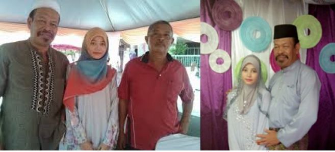 Kisah-kisah ini bukti kalau cinta tak cuma soal fisik, kamu percaya? Kisah-kisah ini bukti kalau cinta tak cuma soal fisik, kamu percaya?