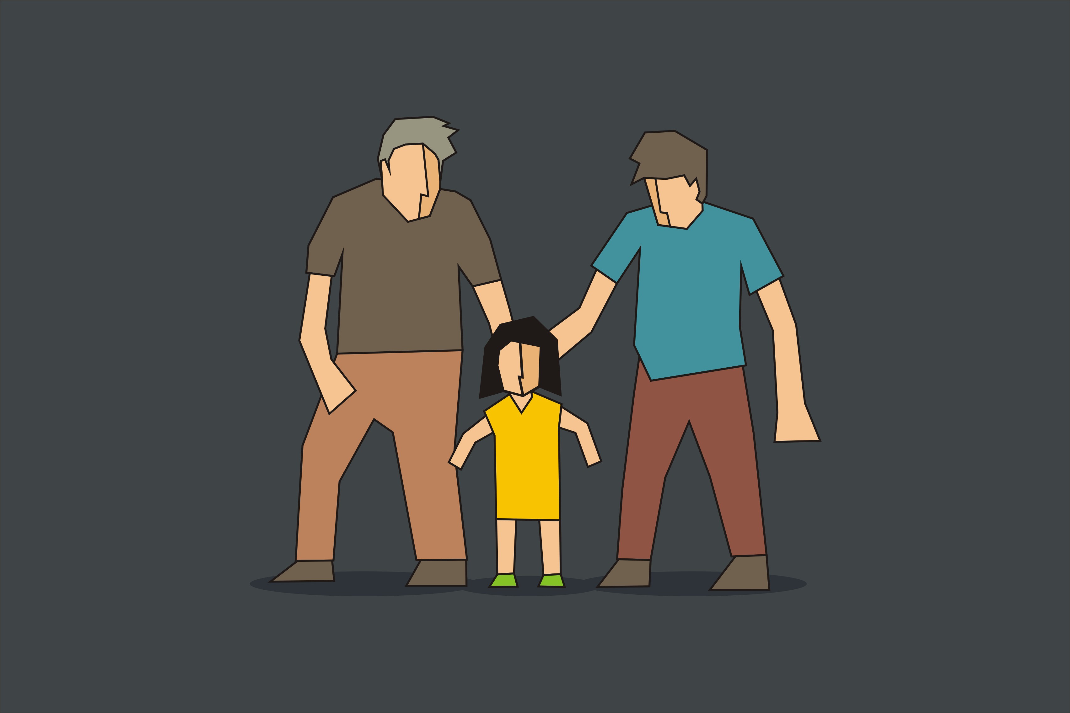 Nyaris jadi korban perdagangan seks, wanita ini simpan trauma panjang