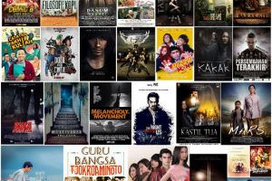12 Alasan kenapa kamu harus nonton film Indonesia