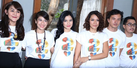 12 Alasan kenapa kamu harus nonton film Indonesia 12 Alasan kenapa kamu harus nonton film Indonesia