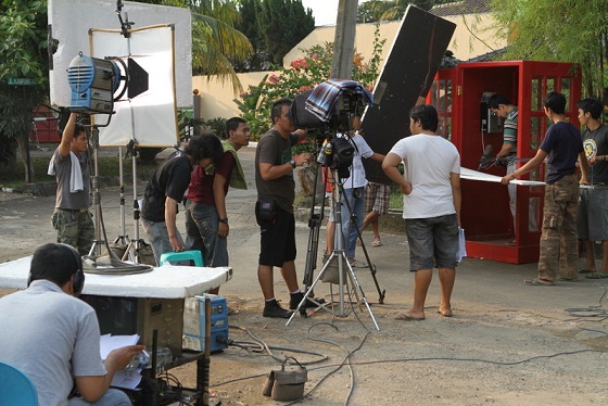 12 Alasan kenapa kamu harus nonton film Indonesia 12 Alasan kenapa kamu harus nonton film Indonesia