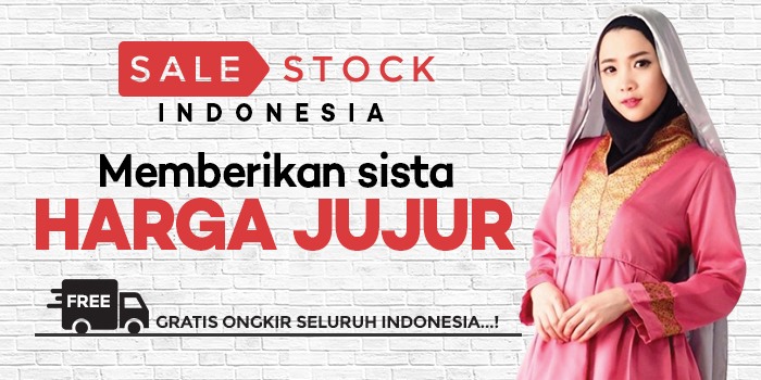 10 Online shop Indonesia ini bisa jadi rujukan belanja pecinta fashion