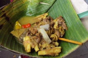 Biar nggak ngiler, 11 kuliner ini wajib kamu coba saat ke Solo