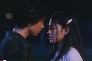 14 Adegan ini akan mengingatkanmu tentang 'manisnya' film AADC1