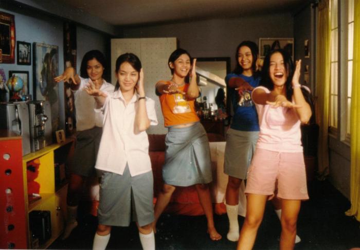 14 Adegan ini akan mengingatkanmu tentang 'manisnya' film AADC1