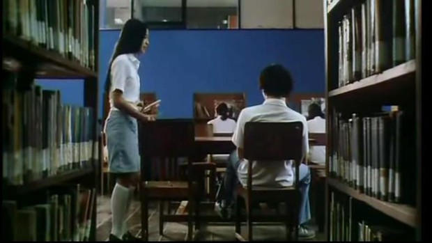 14 Adegan ini akan mengingatkanmu tentang 'manisnya' film AADC1