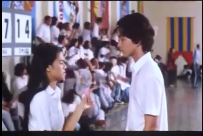 14 Adegan ini akan mengingatkanmu tentang 'manisnya' film AADC1