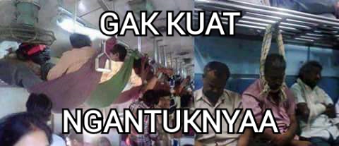 30 Gaya konyol orang India ini bikin kamu ketawa ngakak