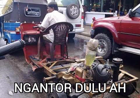 30 Gaya konyol orang India ini bikin kamu ketawa ngakak