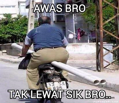 30 Gaya konyol orang India ini bikin kamu ketawa ngakak