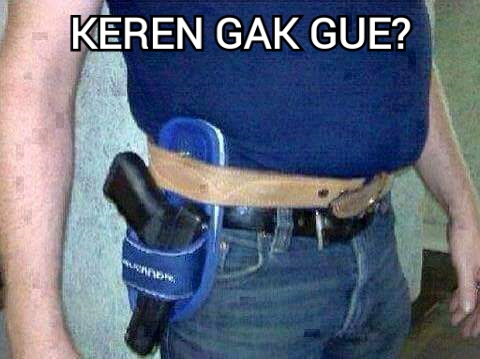 30 Gaya konyol orang India ini bikin kamu ketawa ngakak