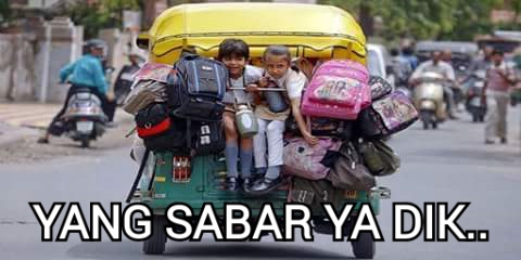 30 Gaya konyol orang India ini bikin kamu ketawa ngakak