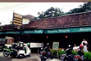 Kamu penggemar pasta? Ini 10 resto ala Italia yang wajib dikunjungi