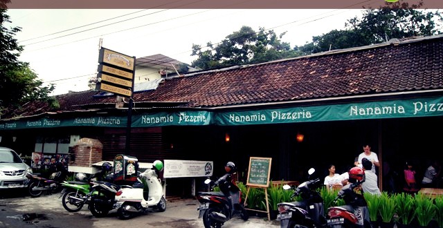 Kamu penggemar pasta? Ini 10 resto ala Italia yang wajib dikunjungi