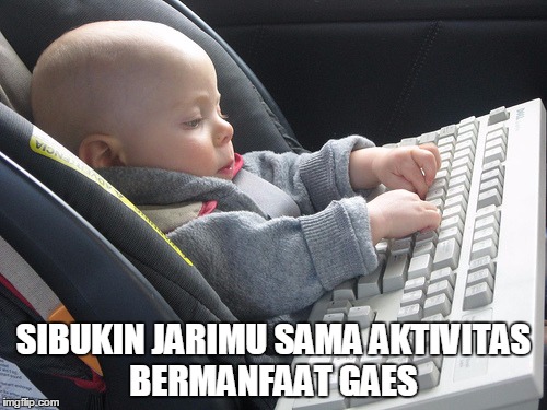 Kamu tak sadar sering menggigit kuku? Ini lho 15 cara menghentikannya