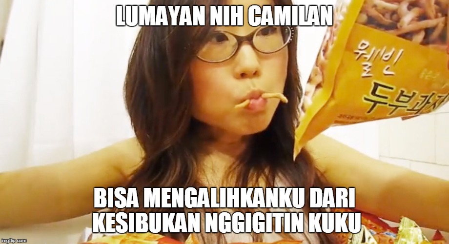 Kamu tak sadar sering menggigit kuku? Ini lho 15 cara menghentikannya