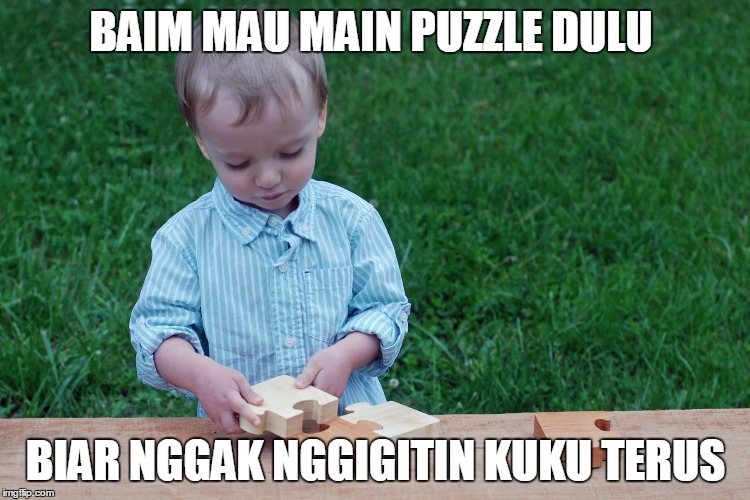 Kamu tak sadar sering menggigit kuku? Ini lho 15 cara menghentikannya