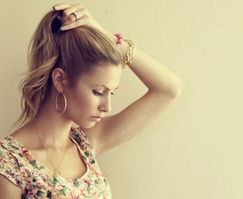 11 Momen yang menjadikan cewek tampak lebih seksi dari biasanya