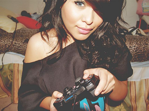 11 Momen yang menjadikan cewek tampak lebih seksi dari biasanya