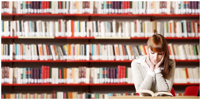 11 Momen yang menjadikan cewek tampak lebih seksi dari biasanya