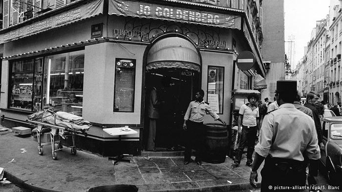 8 Aksi teror ini juga pernah terjadi di Prancis, ratusan orang tewas