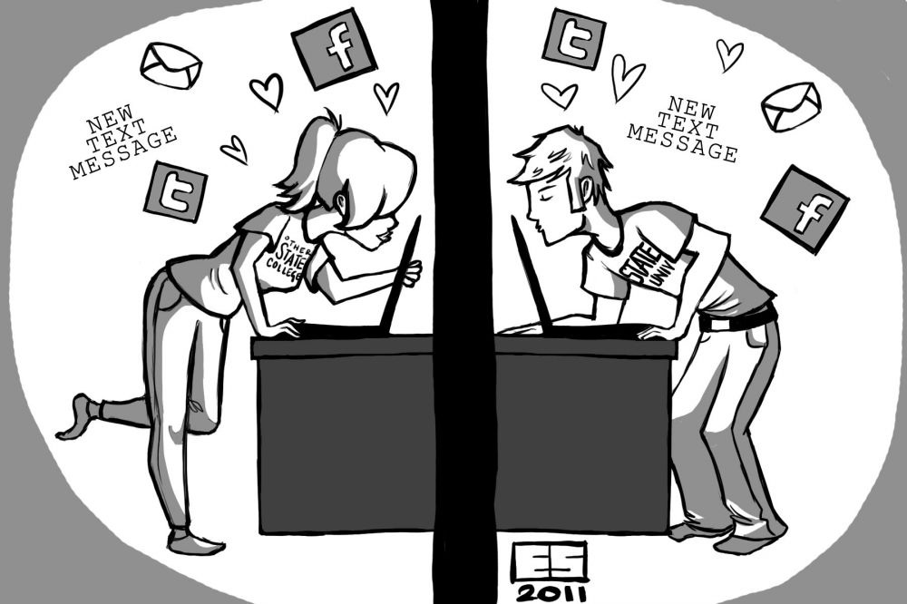 Dia nggak tahu kalau kamu perhatian? Ini lho 12 cara mengatasinya Dia nggak tahu kalau kamu perhatian? Ini lho 12 cara mengatasinya